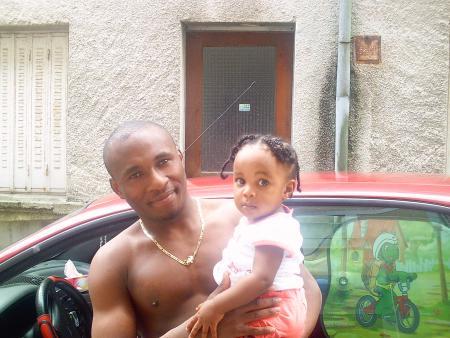 YANOURRA ET MOI 